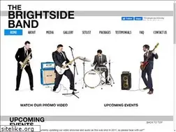 Sites similar to thebrightsideband.com