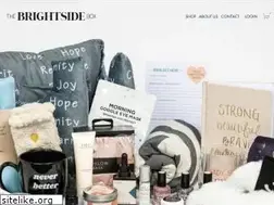 Sites similar to thebrightsidebox.com