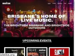 Sites similar to thebrightsidebrisbane.com.au
