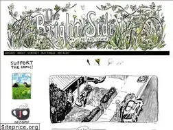 Sites similar to thebrightsidecomic.com