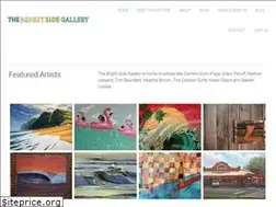 Sites similar to thebrightsidegallery.com