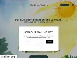 Sites similar to thebrightsiders.com