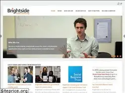 Sites similar to thebrightsidetrust.org