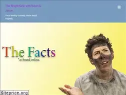 Sites similar to thebrightsidewithkevinandjason.com