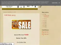 Sites similar to thebrightspotlighting.blogspot.com