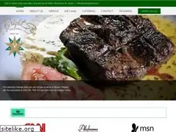 Sites similar to thebrightstar.com