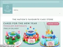 Sites similar to thebrilliantbakers.co.uk