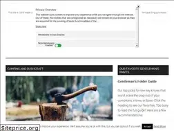 Sites similar to thebrilliantblade.com