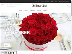 Sites similar to thebrilliantroses.com