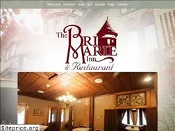 Sites similar to thebrimarieinn.com