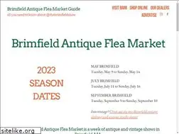Sites similar to thebrimfieldshow.com