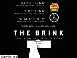 Sites similar to thebrinkfilm.com