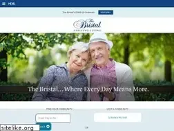 Sites similar to thebristal.com