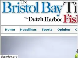 Sites similar to thebristolbaytimes.com