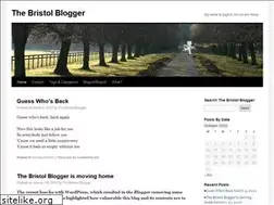 Sites similar to thebristolblogger.com