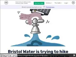 Sites similar to thebristolcable.org