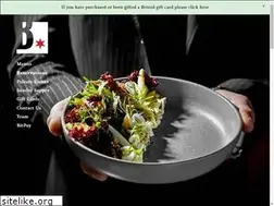 Sites similar to thebristolchicago.com