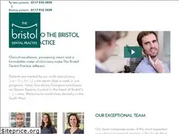 Sites similar to thebristoldentist.co.uk