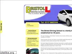 Sites similar to thebristoldrivingschool.com