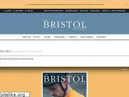 Sites similar to thebristolmag.co.uk