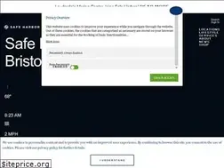 Sites similar to thebristolmarina.com