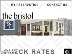 Sites similar to thebristolsandiego.com