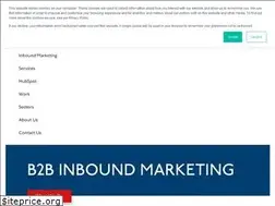 Sites similar to thebritagency.com