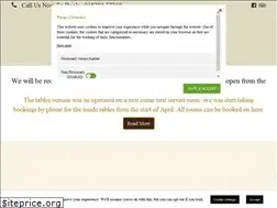 Sites similar to thebritanniainn.com