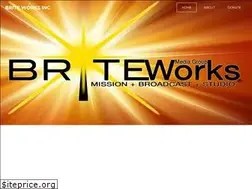 Sites similar to thebriteworksgroup.com