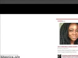 Sites similar to thebritishblacklist.co.uk