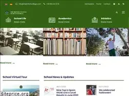 Sites similar to thebritishcollege.com