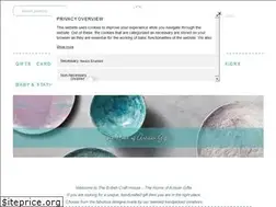 Sites similar to thebritishcrafthouse.co.uk