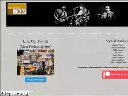 Sites similar to thebritishibm.com