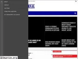 Sites similar to thebritishjournal.com