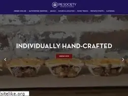 Sites similar to thebritishpiecompany.com