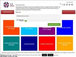 Sites similar to thebritishschool.net