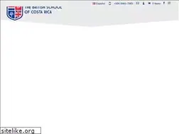 Sites similar to thebritishschoolofcostarica.com
