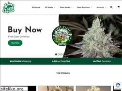Sites similar to thebritishseedcompany.co.uk