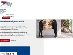 Sites similar to thebritishshop.co.uk