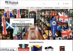 Sites similar to thebritishshoppe.com