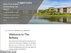 Sites similar to thebrittanyapartmenthomes.com