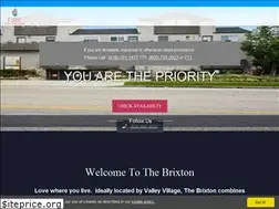 Sites similar to thebrixtonapts.rentals