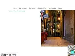 Sites similar to thebroadaxetavern.com