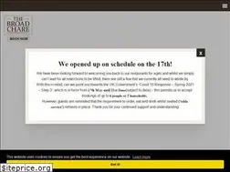 Sites similar to thebroadchare.co.uk