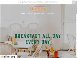 Sites similar to thebroadliquorstore.com