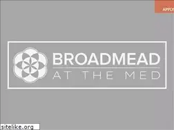 Sites similar to thebroadmead.com