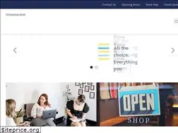 Sites similar to thebroadwalkcentre.co.uk