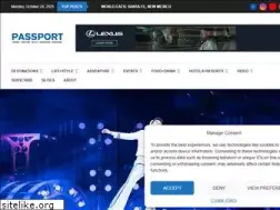 Sites similar to thebroadwayblog.com