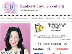 Sites similar to thebroadwayexpert.com
