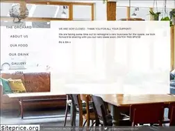 Sites similar to thebrockleyorchard.com